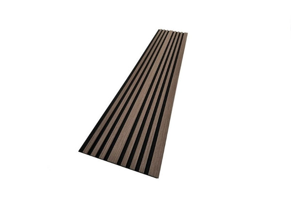 Akusztikus falpanel – Walnut JK
