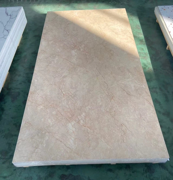 Luxus Arany Márvány Falpanel