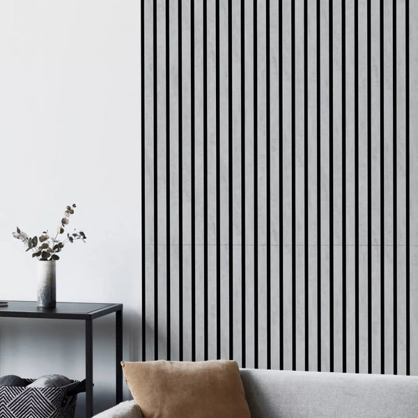 Akusztikus falpanel – Walnut JK