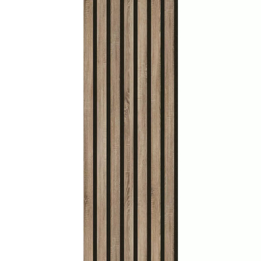 Akusztikus Falpanel Vintage Oak (278x60 cm)