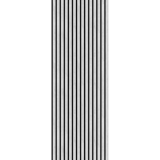 Akusztikus Falpanel Chicago Concrete