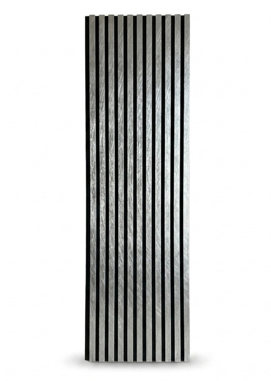 Akusztikus Falpanel Silver (275x60 cm)