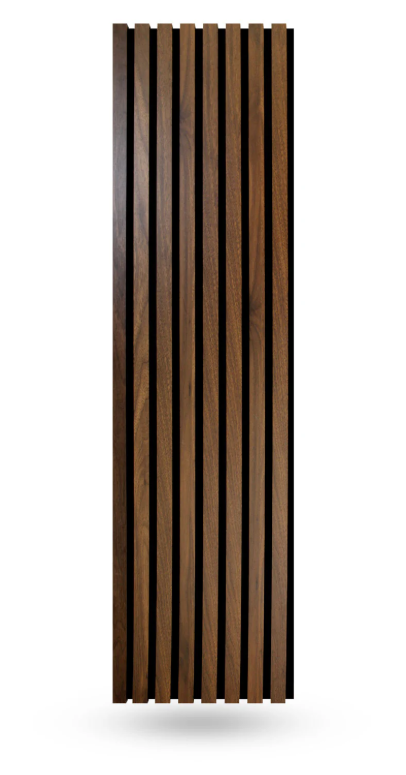 Akusztikus falpanel Antique Oak