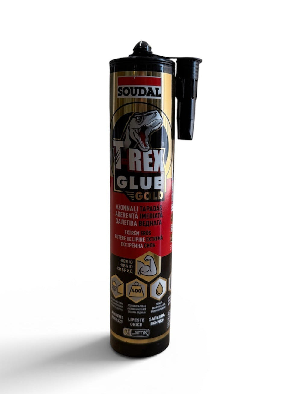 T-Rex Gold Ragasztó