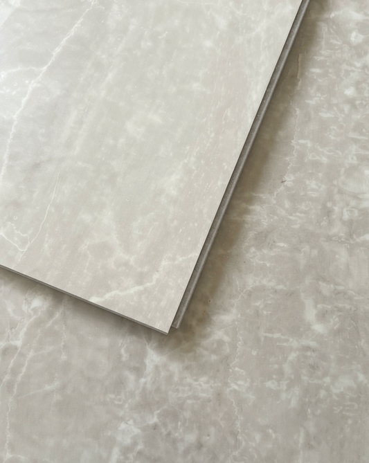White Onyx SPC Prémium Padlózat