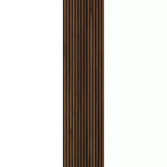 Akusztikus Falpanel Bella Catania (278x60 cm) - Panelburkolatok