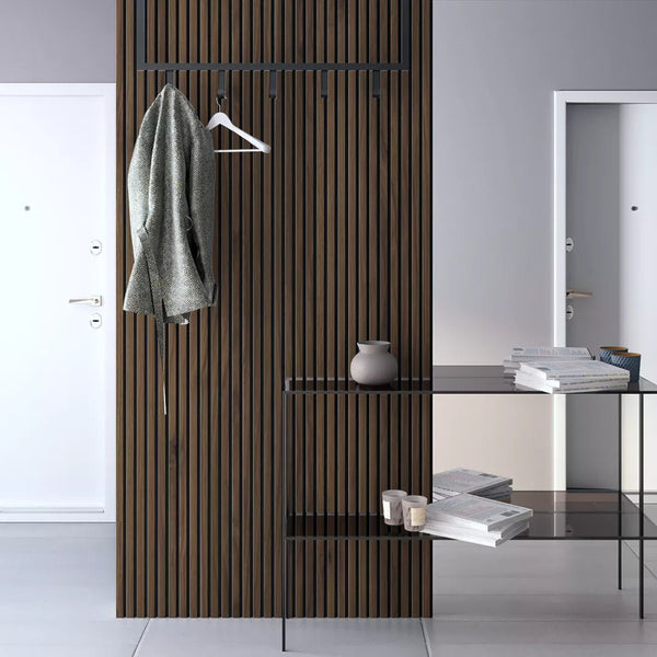 Akusztikus Falpanel Bella Catania (278x60 cm) - Panelburkolatok