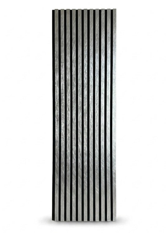 Akusztikus Falpanel Silver (275x60 cm) - Panelburkolatok