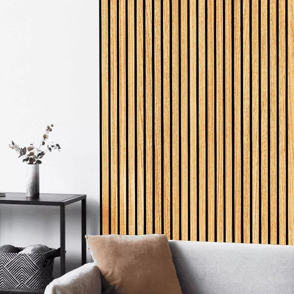 Akusztikus falpanel – Walnut JK