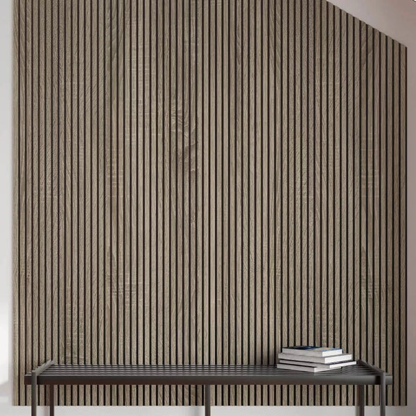 Akusztikus falpanel – Walnut JK