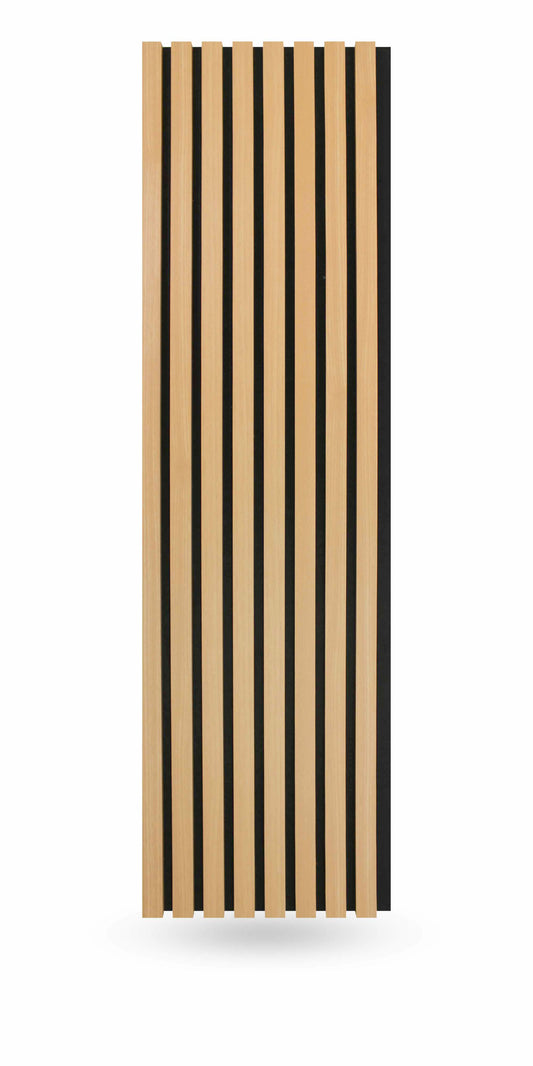 Akusztikus Falpanel OAK