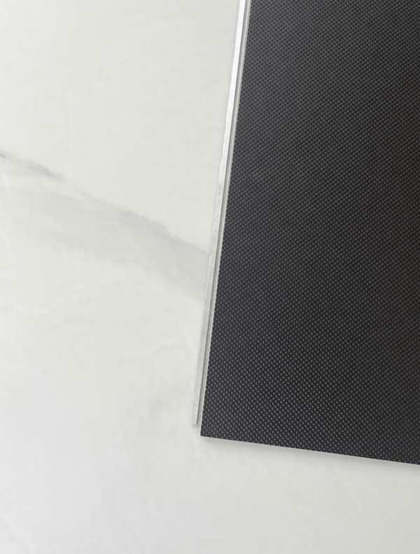 Carrara SPC Prémium Padlózat 2,23 m2/csomag (6db 30x122cm) - Panelburkolatok