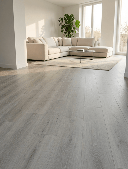 Liberty SPC Prémium Padlózat 2,19 m2/csomag (10db 18x122cm) - Panelburkolatok