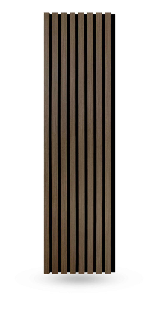 Akusztikus Falpanel Mocha Brown
