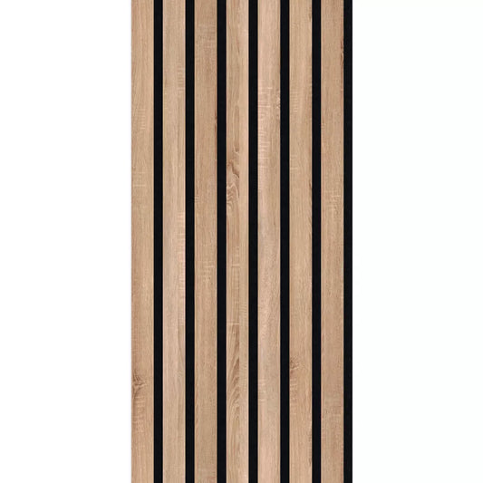 Akusztikus Falpanel Bella Sonoma (278x60 cm)