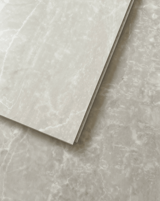 White Onyx SPC Prémium Padlózat 2,23 m2/csomag (6db 30x122cm) - Panelburkolatok